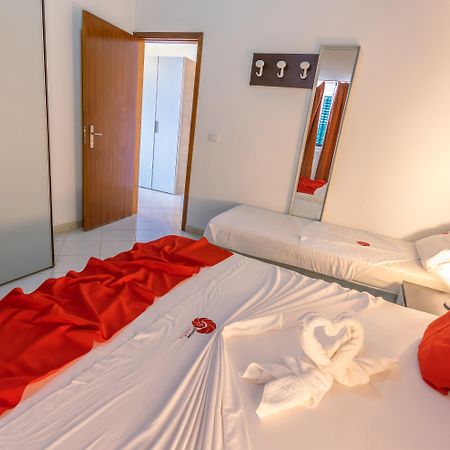 Aparthotel Ponta Preta Santa Maria Ngoại thất bức ảnh