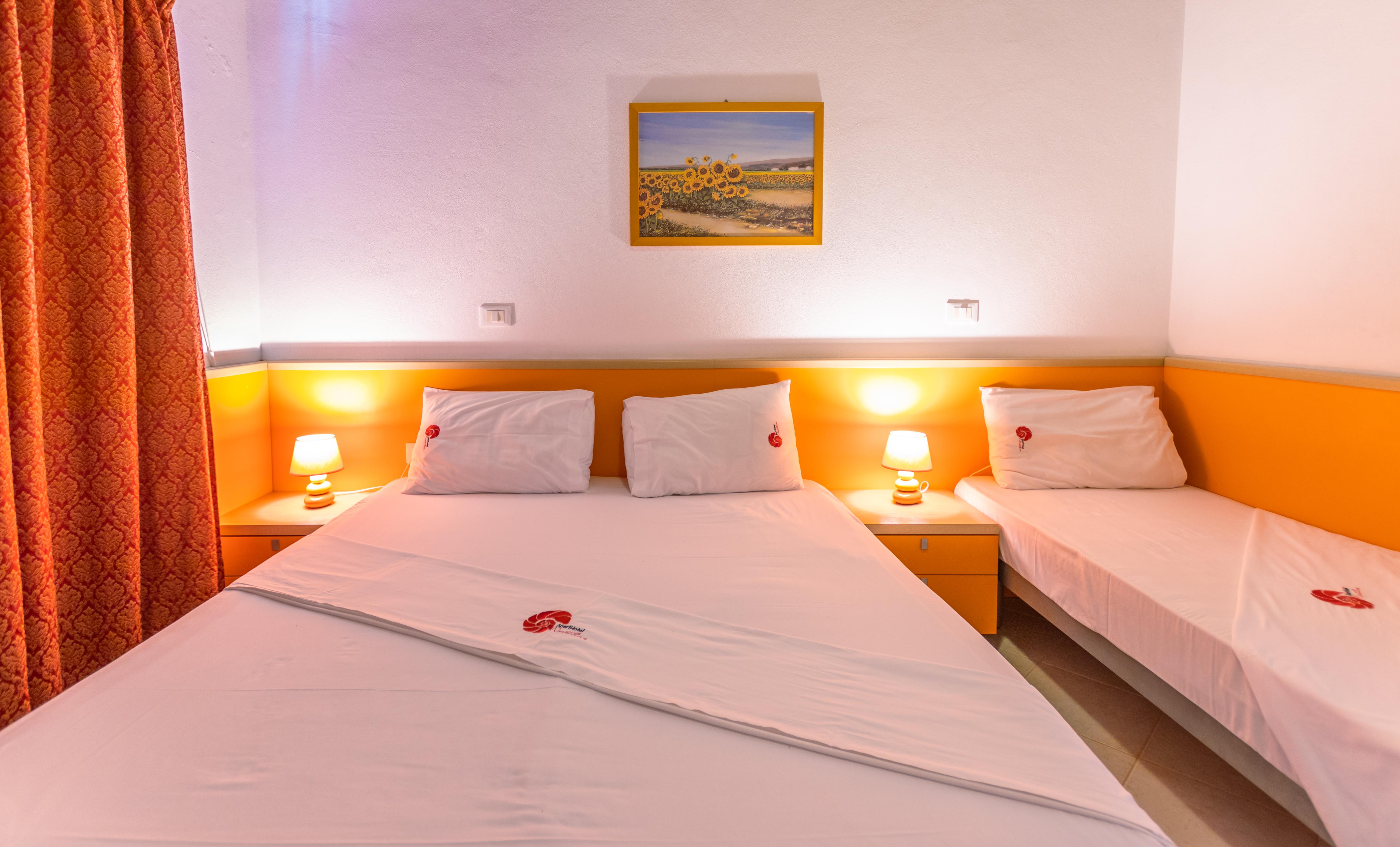 Aparthotel Ponta Preta Santa Maria Ngoại thất bức ảnh