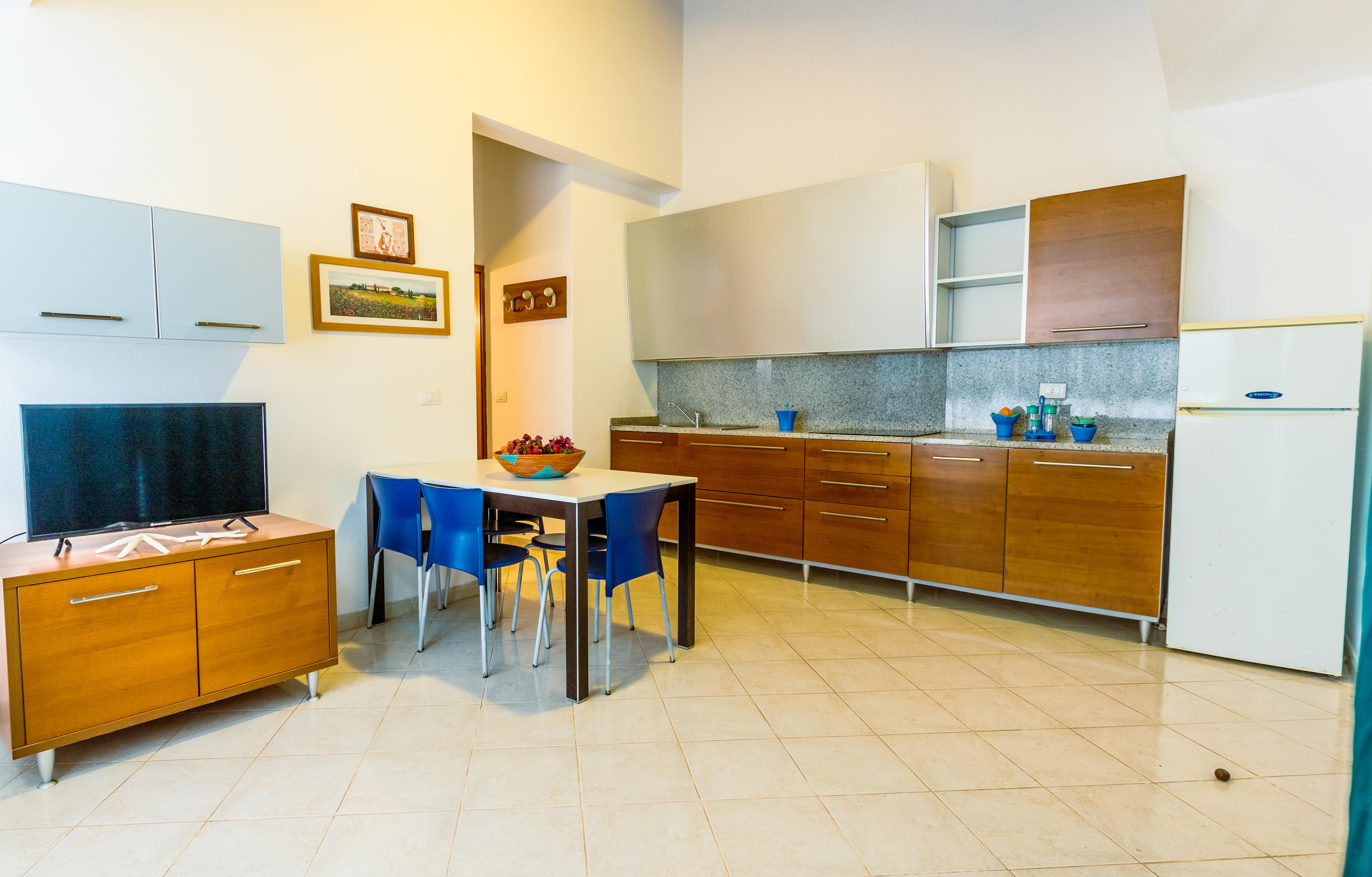 Aparthotel Ponta Preta Santa Maria Ngoại thất bức ảnh