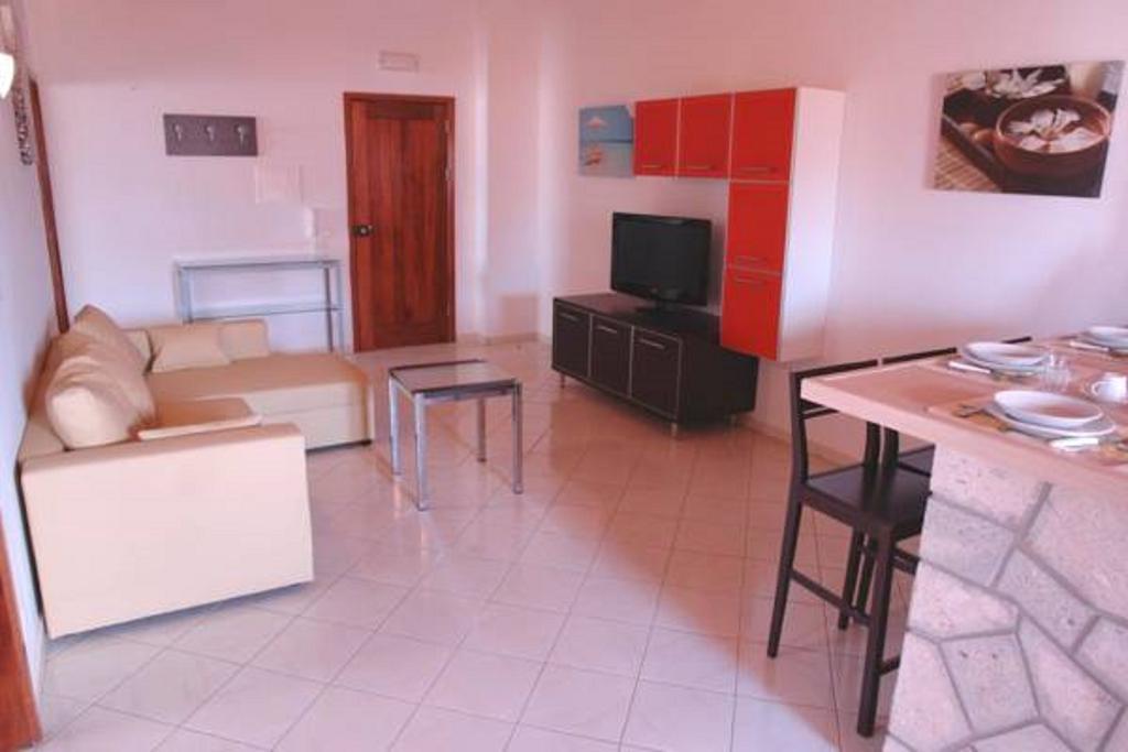 Aparthotel Ponta Preta Santa Maria Ngoại thất bức ảnh