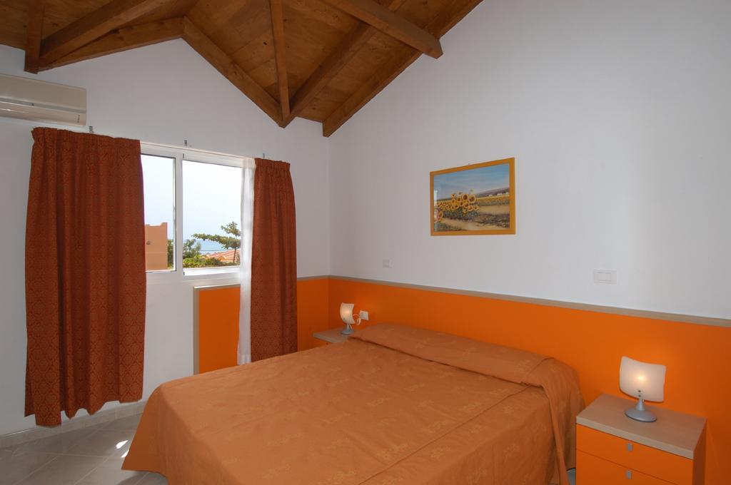 Aparthotel Ponta Preta Santa Maria Ngoại thất bức ảnh